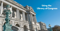Using the Library of Congress